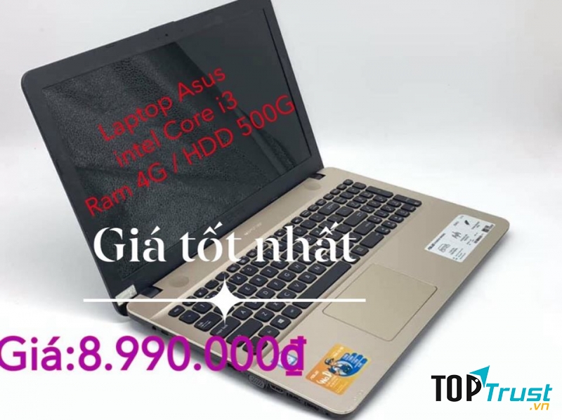 Cửa hàng TPT