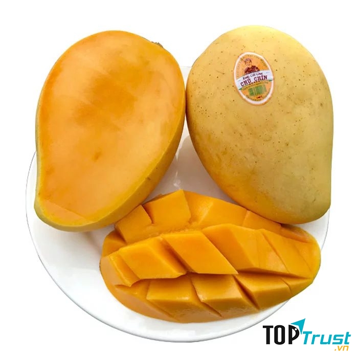 Cửa Hàng Trái Cây 130