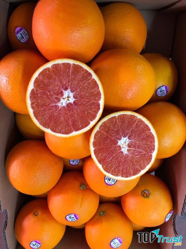 Cửa hàng trái cây sạch Hana