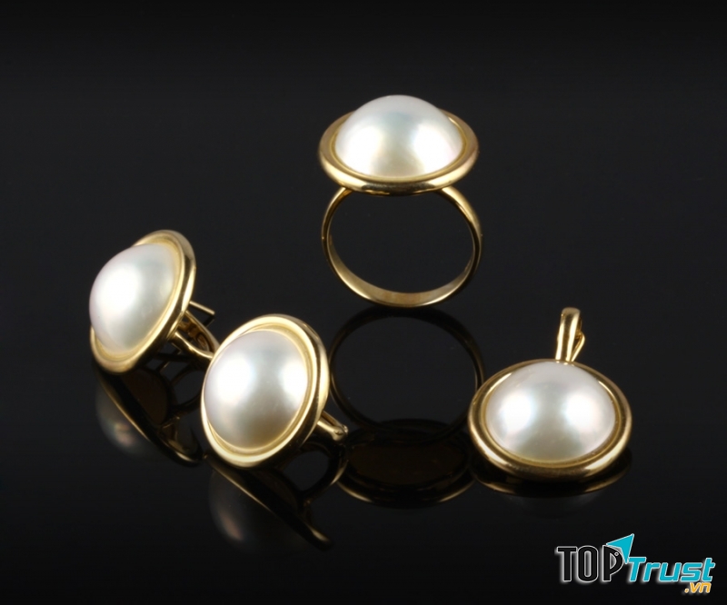 Saigon Pearls - địa chỉ mua ngọc trai uy tín nhất Nha Trang