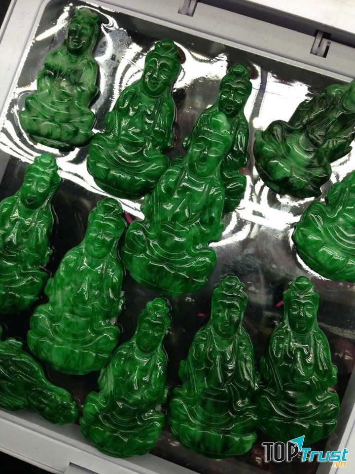 Cửa Hàng Trang Sức Non Nước - Ngũ Hành Sơn