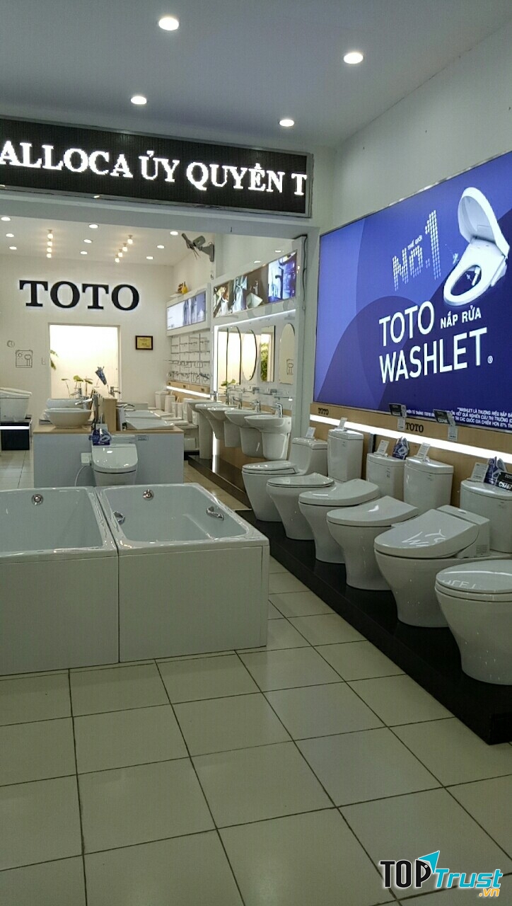 Cửa Hàng Trang Trí Nội Thất Cao Cấp Việt Hà