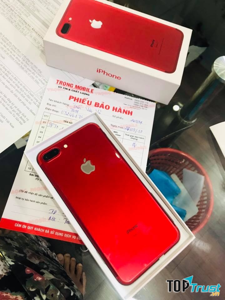 Cửa hàng Trọng Mobile