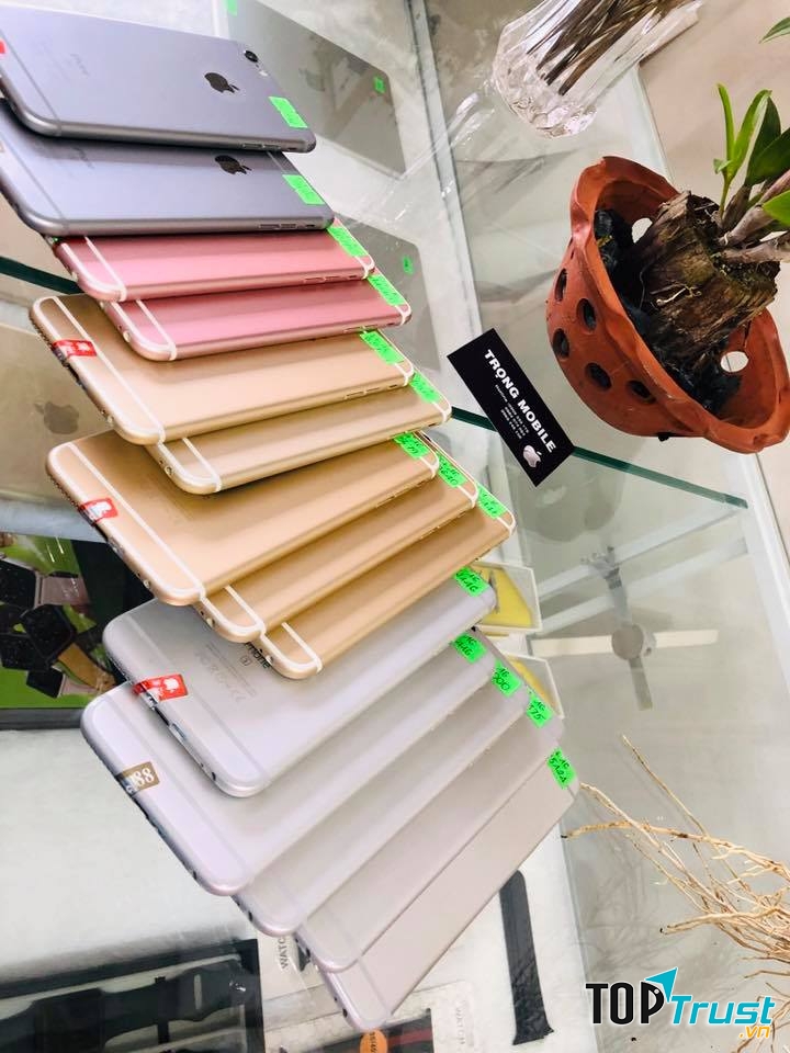 Cửa hàng Trọng Mobile