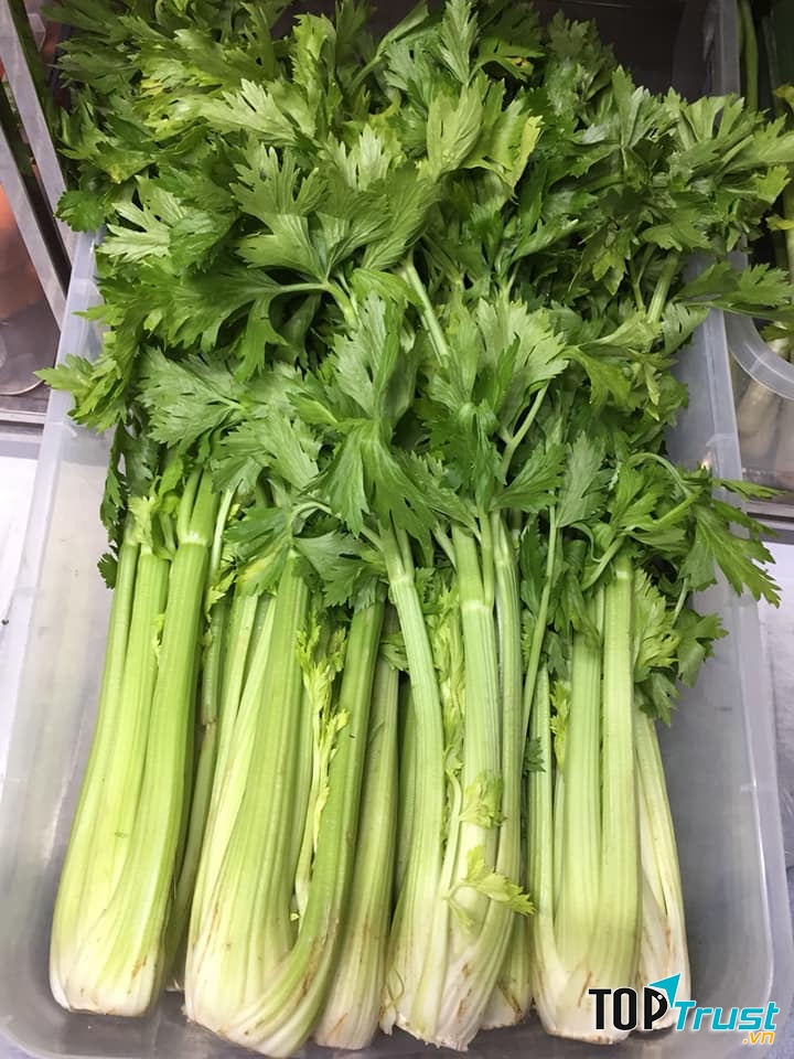 Cửa hàng Tự Nhiên Việt Nam