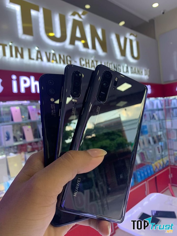 Cửa hàng TUẤN VŨ Mobile