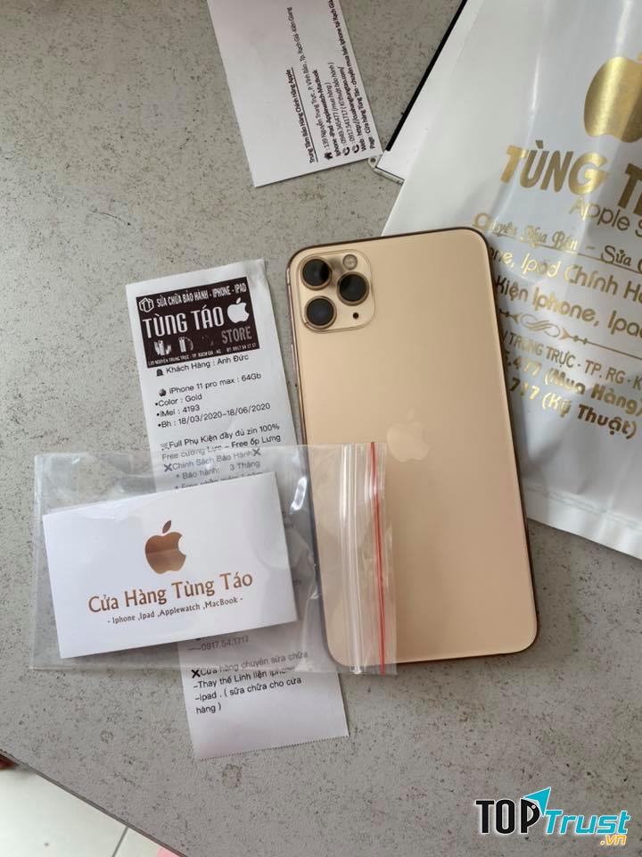 Cửa hàng Tùng Táo