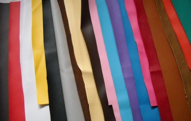 Cửa Hàng Vải Giả Da Simily Cao Cấp