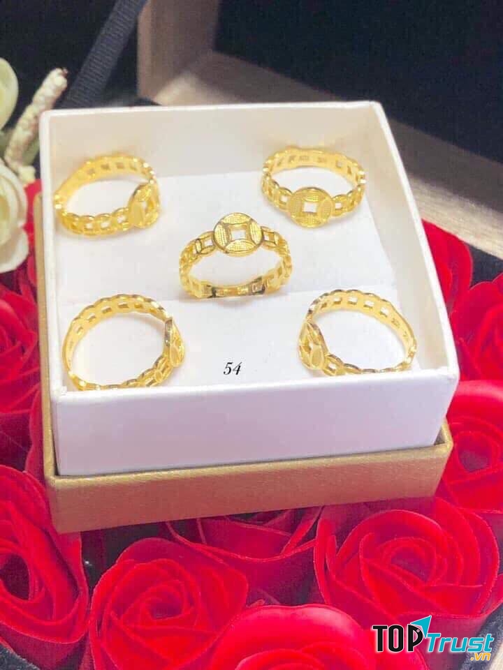 CỬA HÀNG VÀNG BẠC KIM XUÂN NGHI