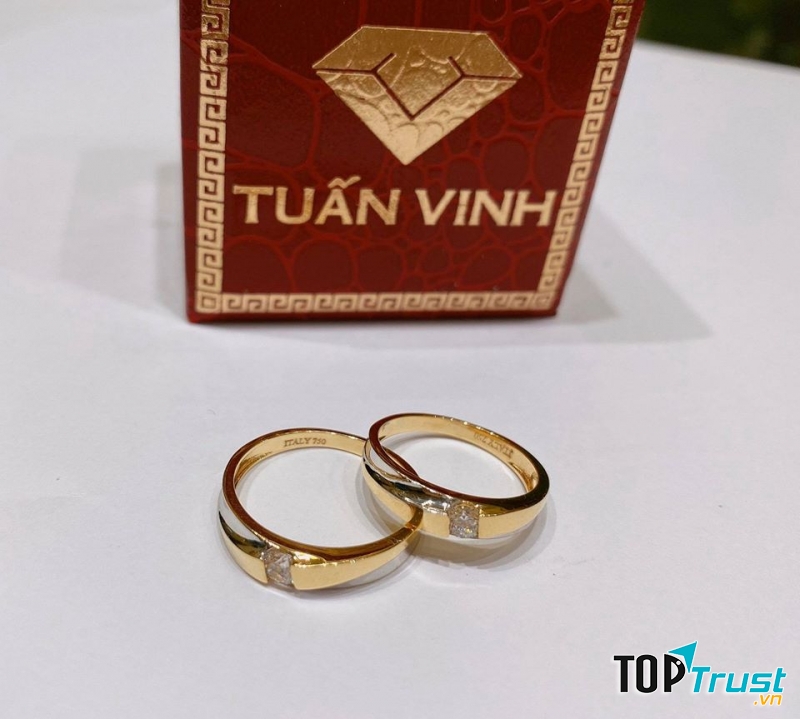 Vàng Bạc Tuấn Vinh