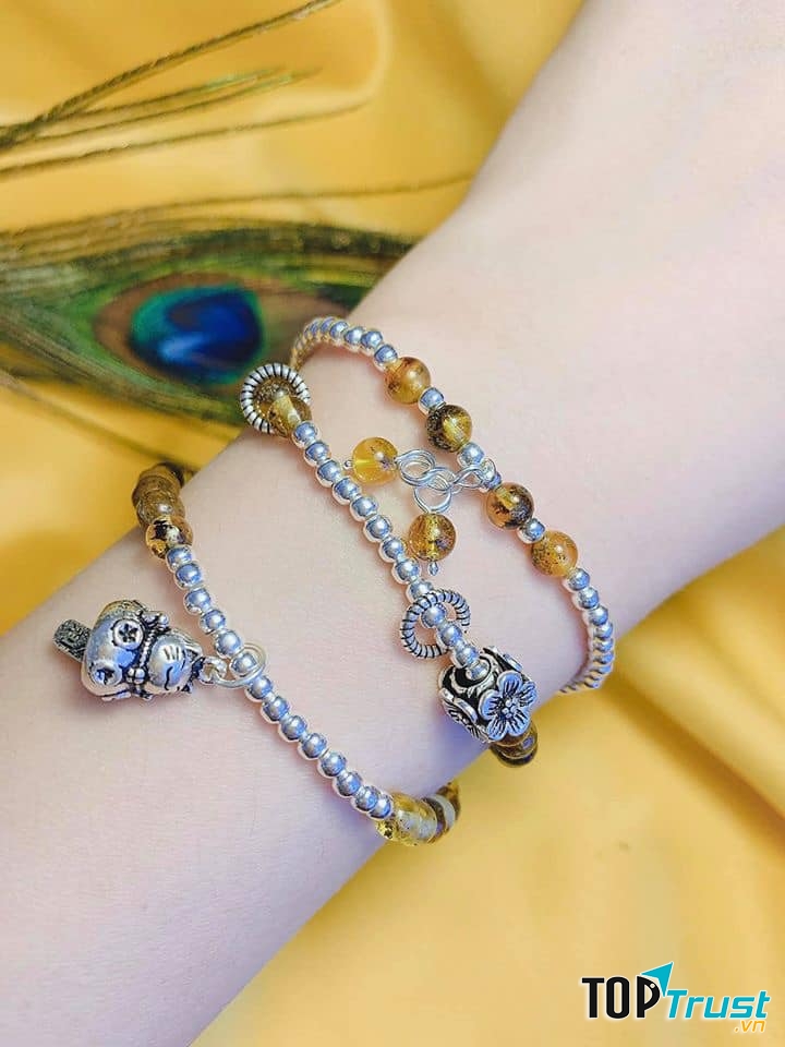 Vàng Bạc Tuấn Vinh