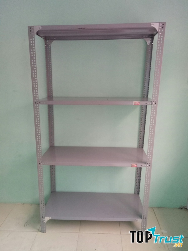 Cửa hàng vật liệu trang trí nội thất Huy Hoàng