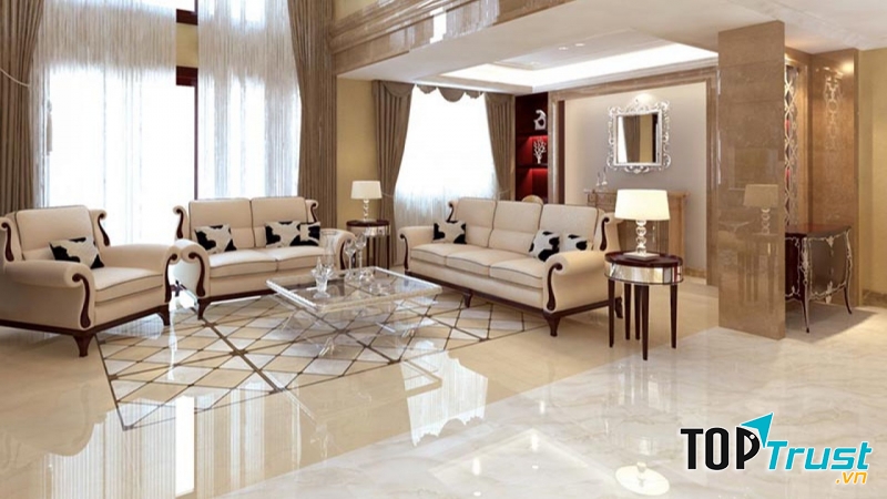 Cửa hàng vật liệu xây dựng Hiền Lý