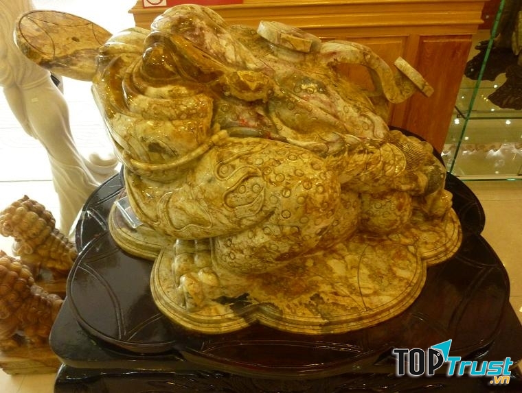 Một sản phầm của Mỹ Nghệ Phong Cảnh