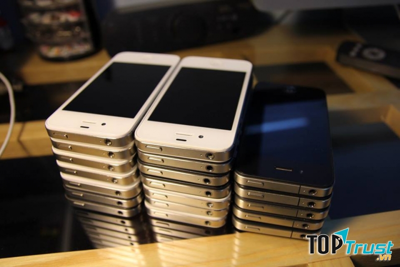 Cửa hàng Viễn Đông Mobile