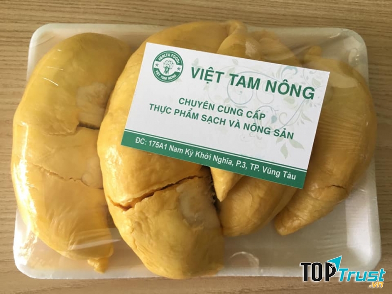 Cửa hàng Việt Tam Nông