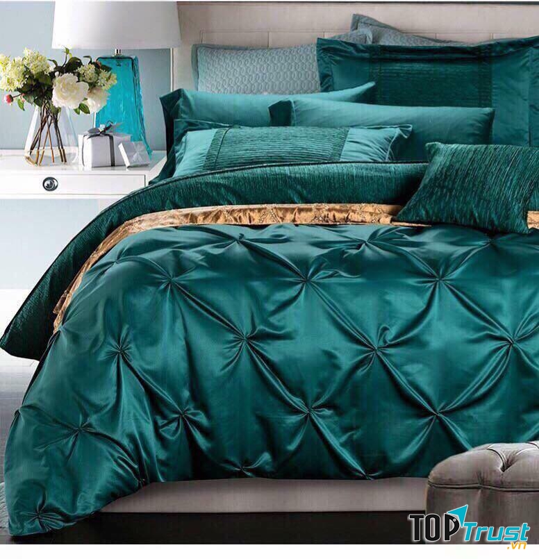 Mẫu chăn ga gối đệm đẹp tại shop