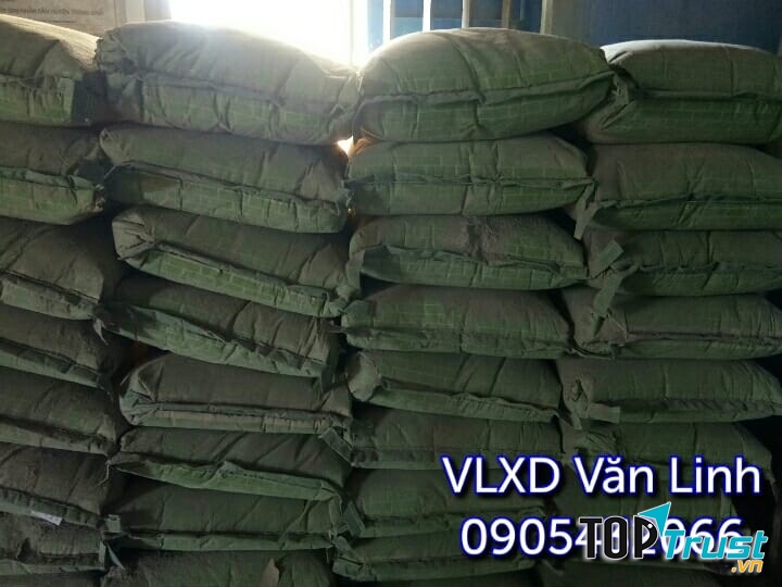 Cửa hàng VLXD Văn Linh