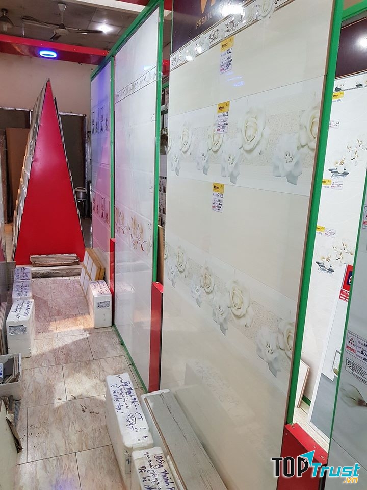 Cửa hàng VLXD & TTNT Đông Thành Phát