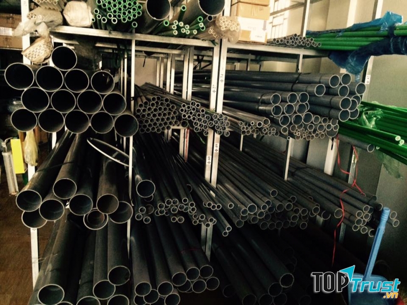 Cửa hàng VLXD & TTNT Hoàng Sơn