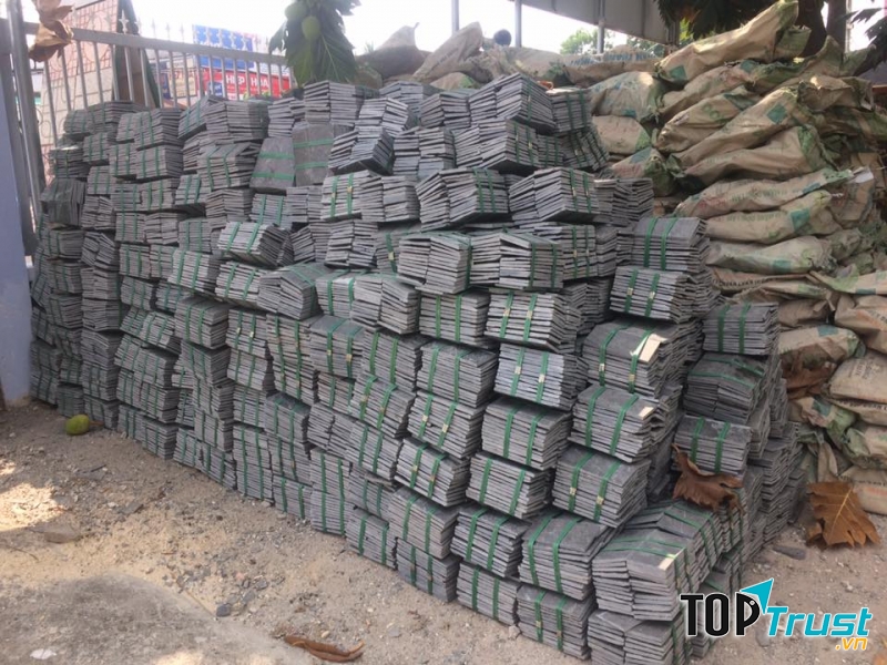 Cửa hàng VLXD Da Vàng