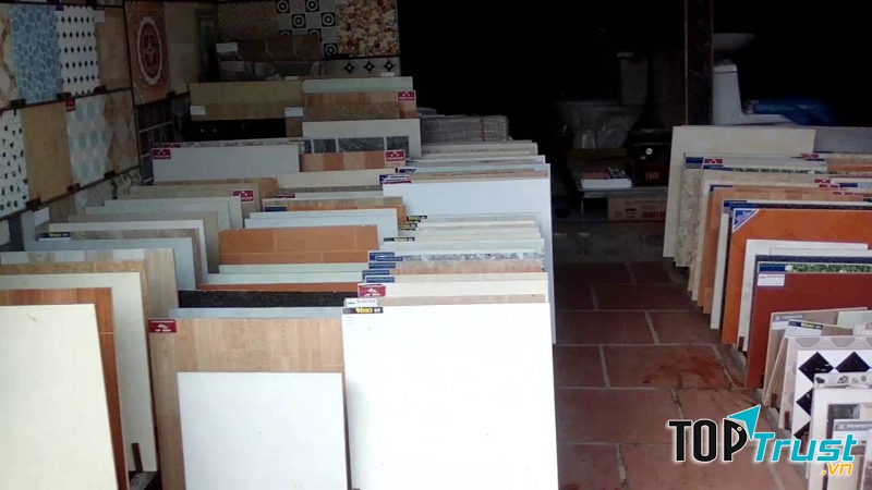 Cửa Hàng VLXD Hiệp Hường