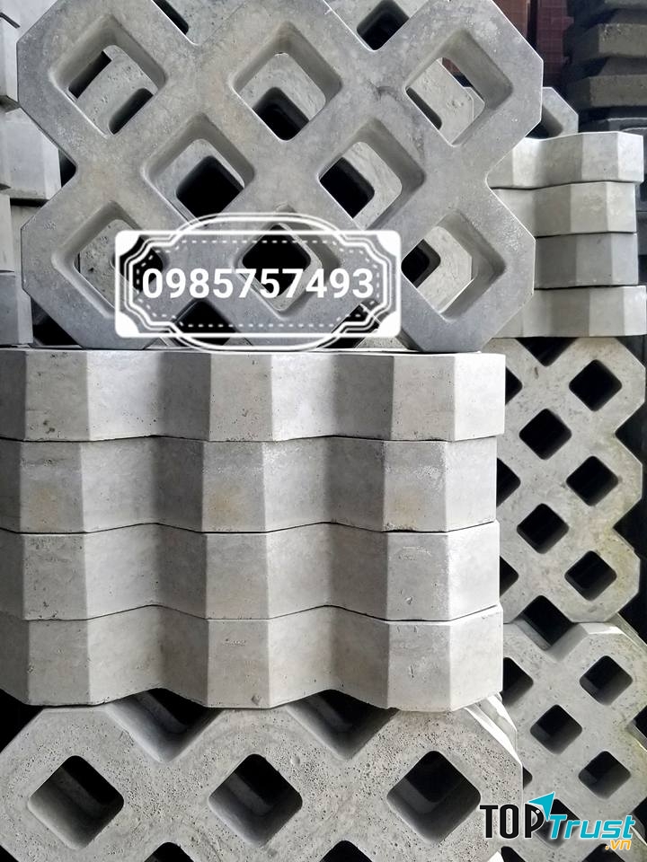 Cửa hàng VLXD Hồng Minh