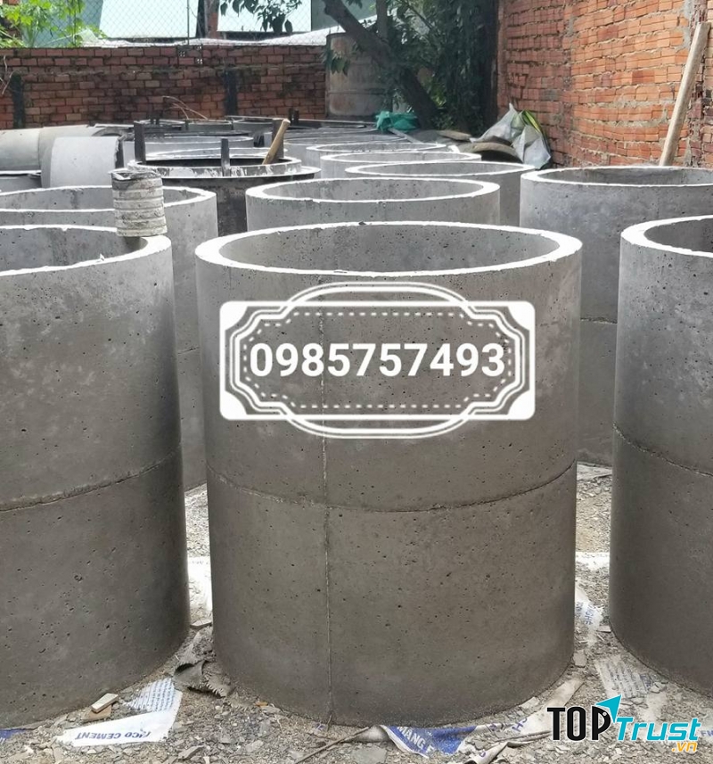 Cửa hàng VLXD Hồng Minh