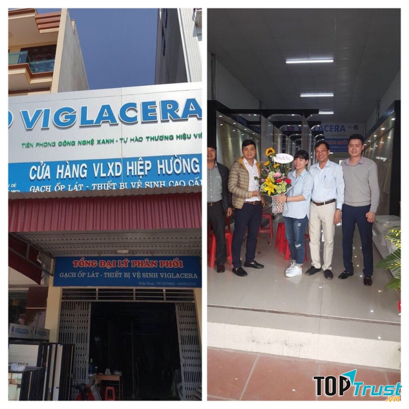 Cửa Hàng VLXD Hường Hiệp