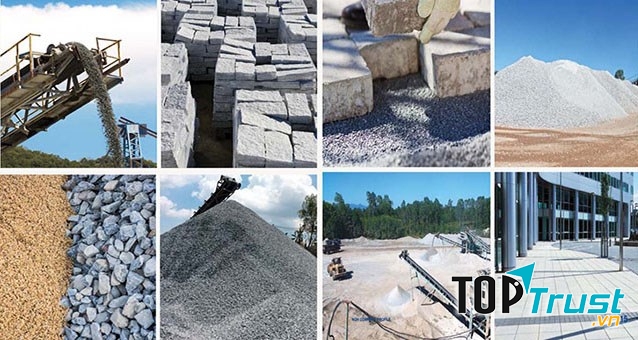 Cửa hàng VLXD Thiện Nhân