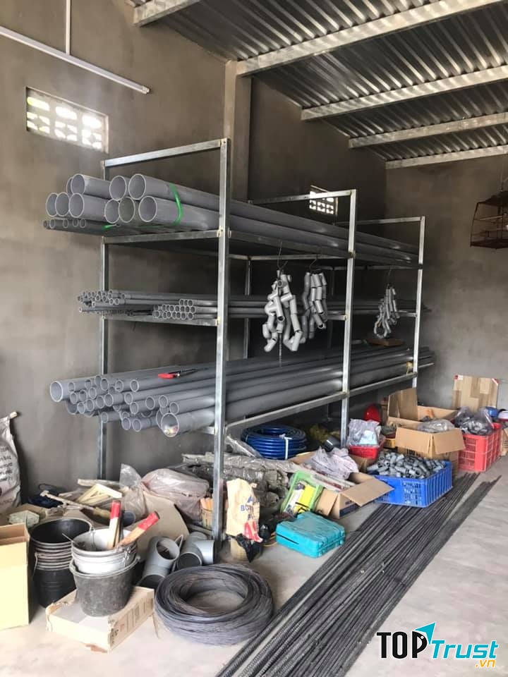 Cửa hàng VLXD Trường Phát