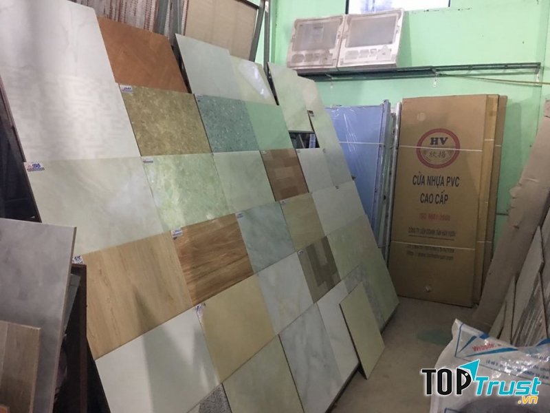 Cửa hàng VLXD Tư Hòa