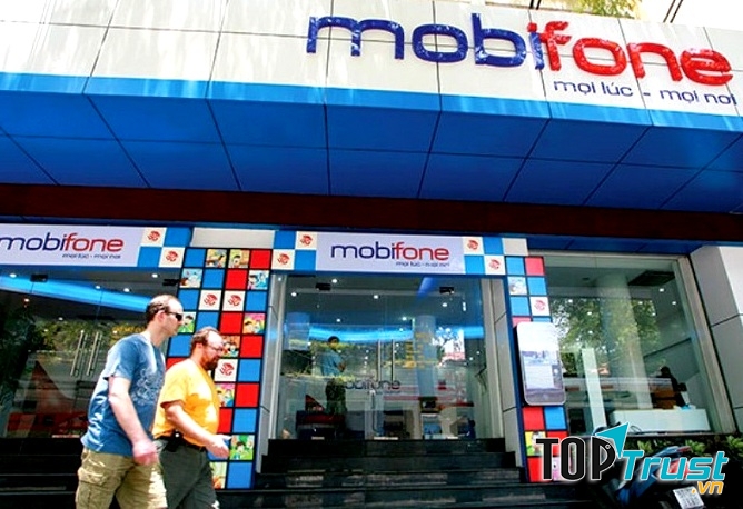 Cửa Hàng VMS Mobifone