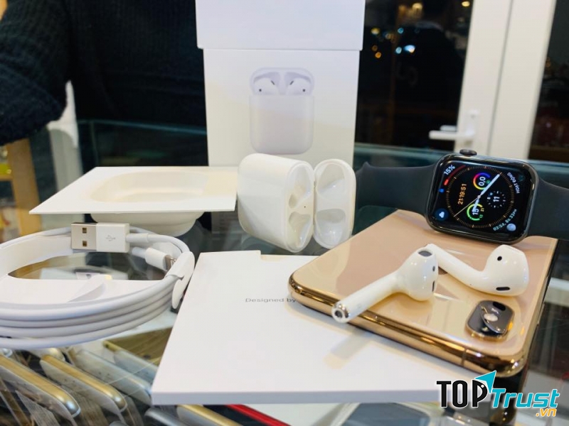 Cửa hàng Vũ Luxury Mobile Đà Lạt