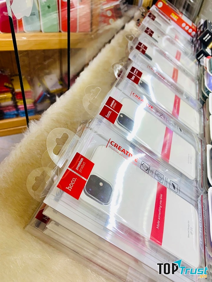 Cửa hàng Vũ Luxury Mobile Đà Lạt