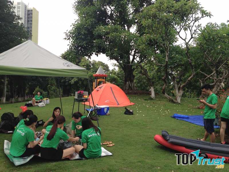 Cửa hàng WETREK.VN