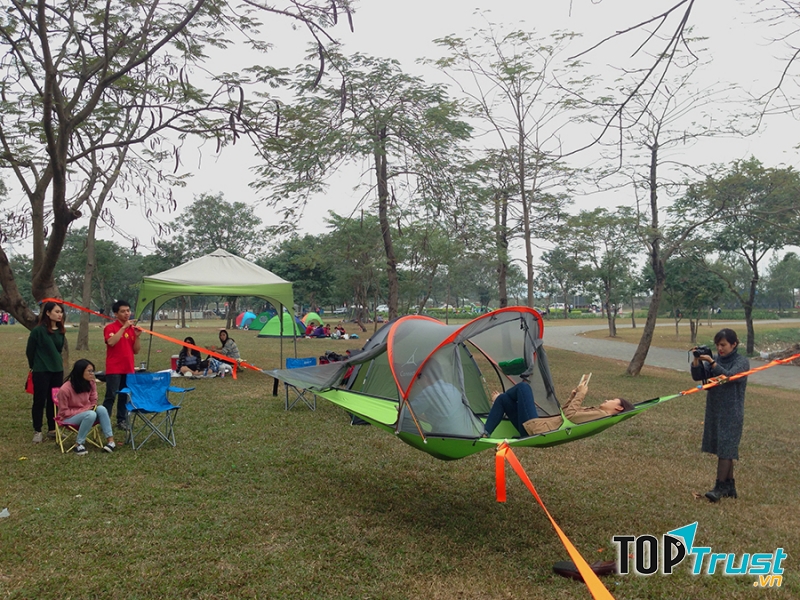 Cửa hàng WETREK.VN