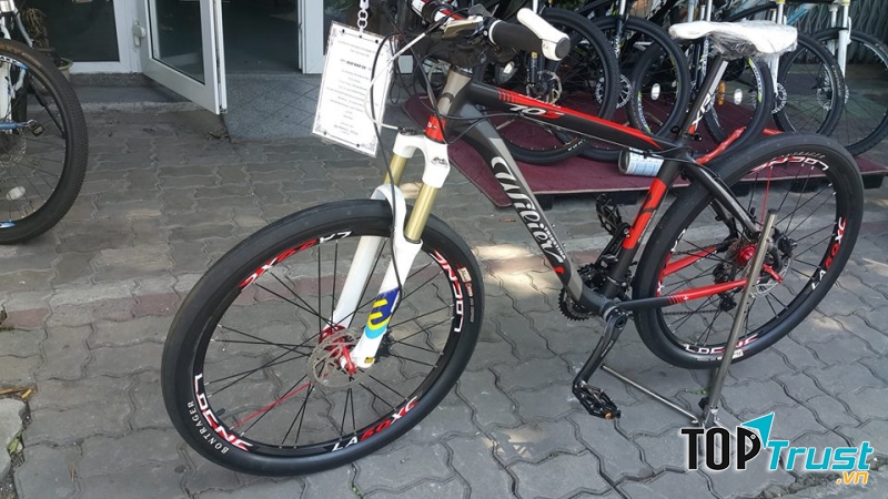 Cửa hàng Xe Đạp Ân Vinh