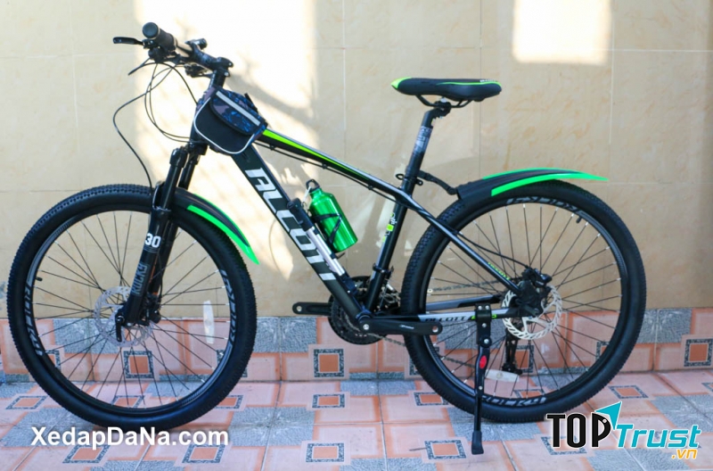 Cửa hàng Xe Đạp Đa Na