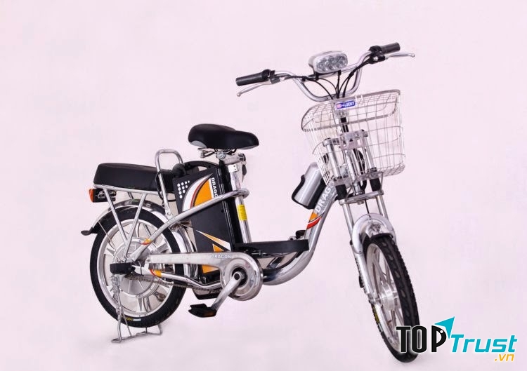 Cửa hàng xe đạp điện DRACA