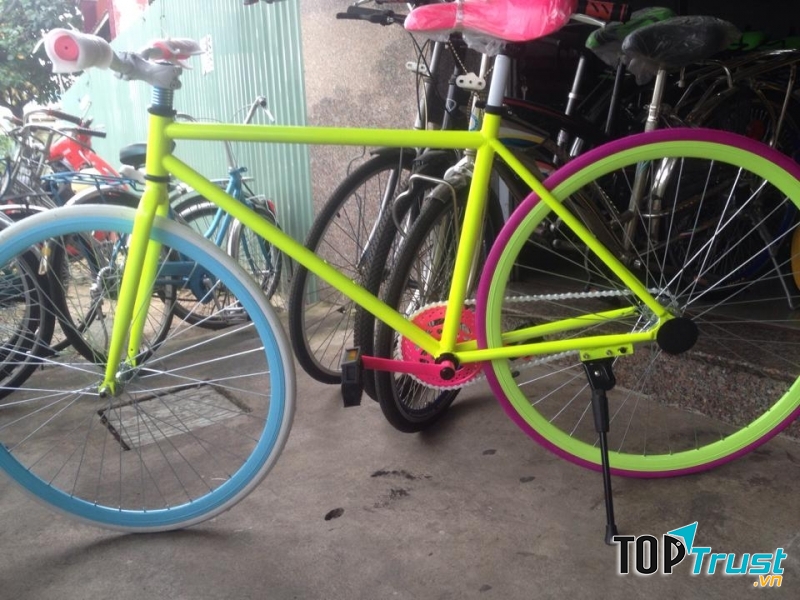 Cửa hàng Xe Đạp Xuân Mão