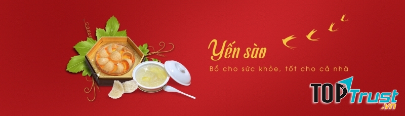 Cửa hàng Yến Sào A Nam luôn lấy uy tín làm tiêu chí hàng đầu khi kinh doanh, đảm bảo