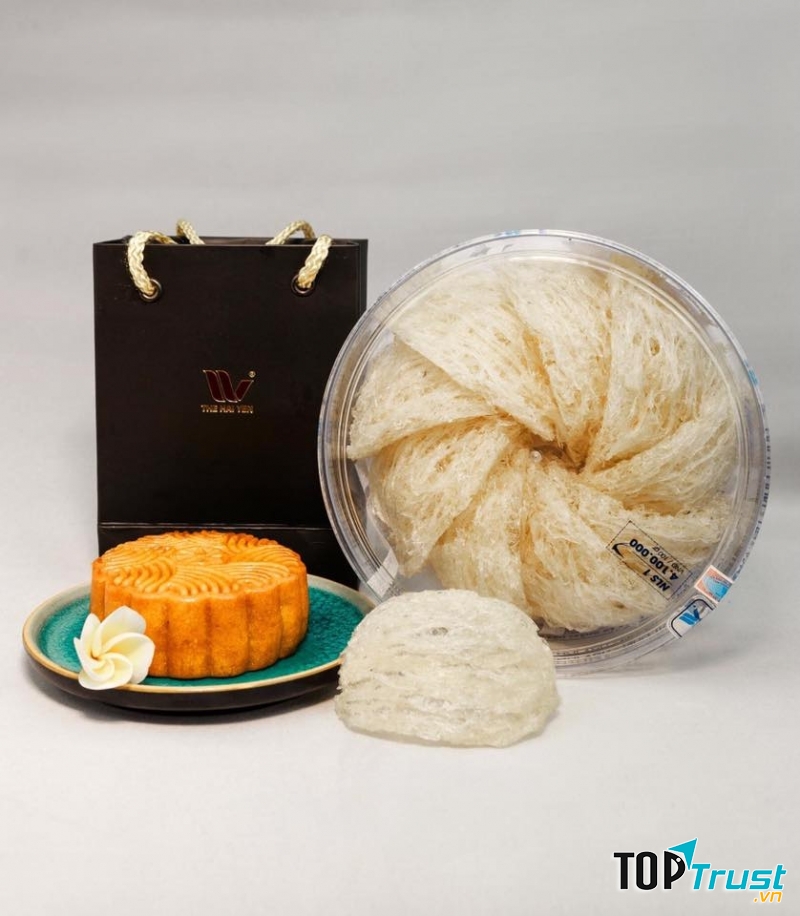 Cửa hàng Yến Sào Hải Yến luôn lấy uy tín, chất lượng làm tiêu chí hàng đầu khi kinh doanh