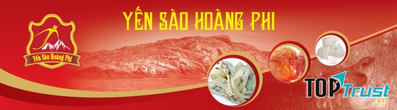 Yến Sào Hoàng Phi từng bước đặt nền móng cho thương hiệu bằng sự đầu tư vào chất lượng sản phẩm.