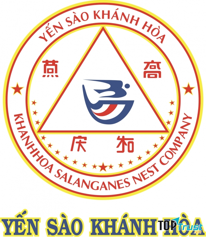 Công ty yến sào Khánh Hòa là một trong những đơn vị chủ chốt tạo nên thương hiệu cho yến sào Việt Nam