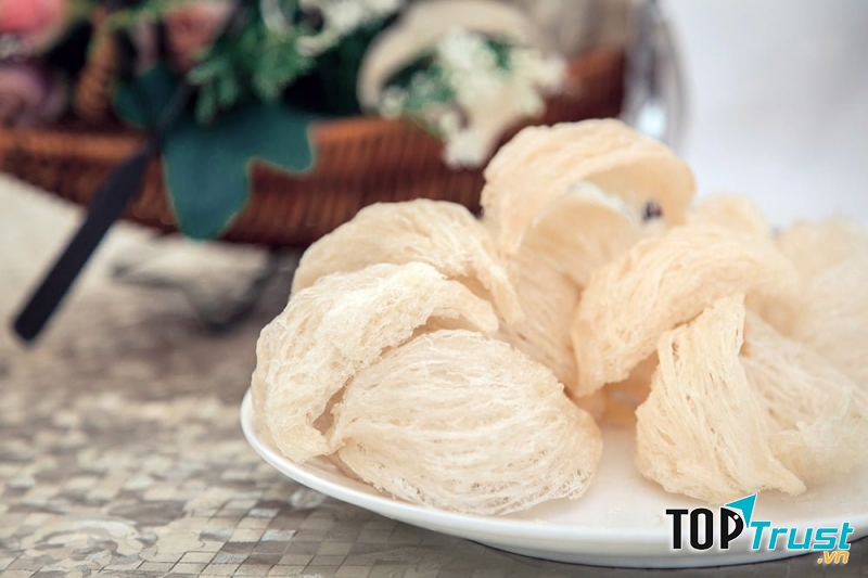 Yến sào Minh Thành