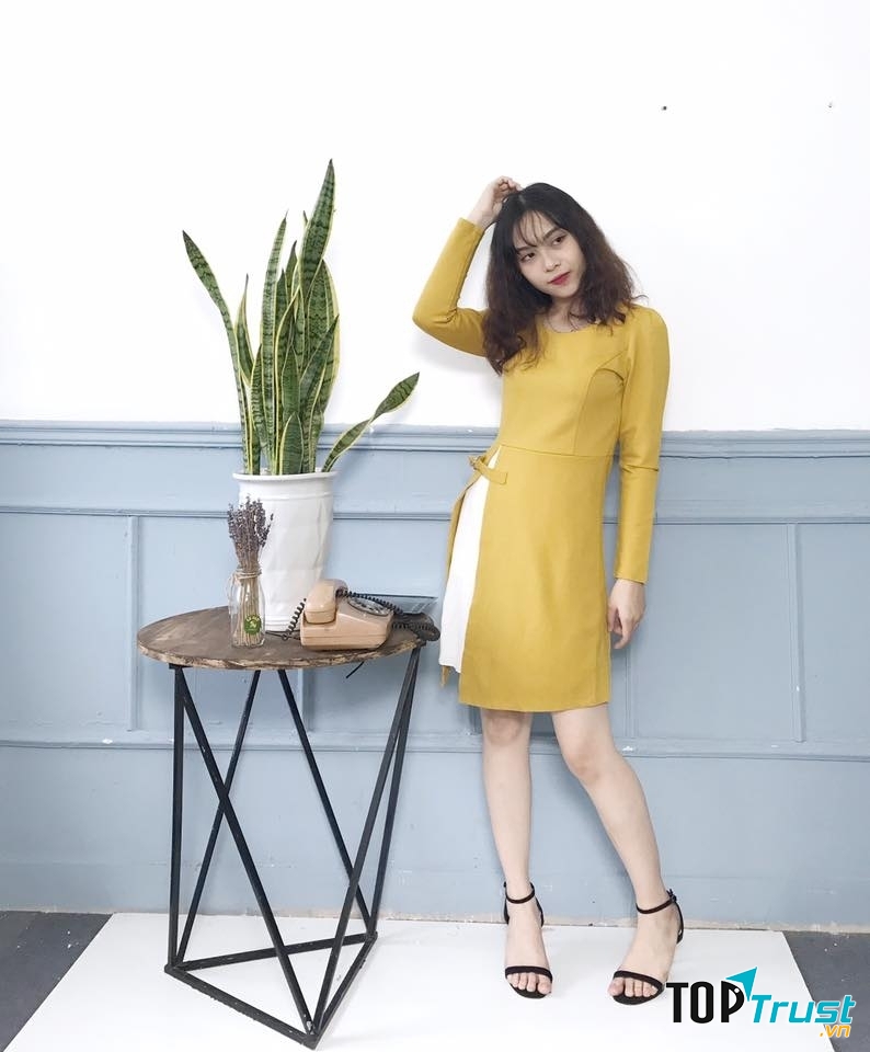 Cực Hấp Dẫn Boutique