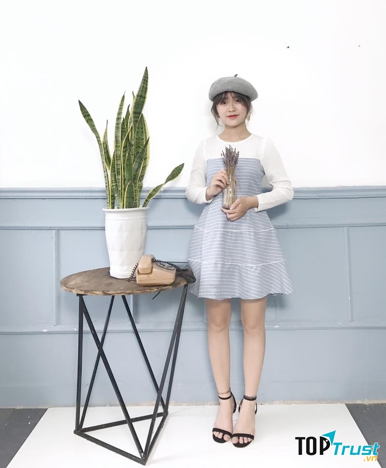 Cực Hấp Dẫn Boutique