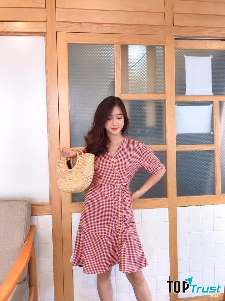 Cực Hấp Dẫn Boutique