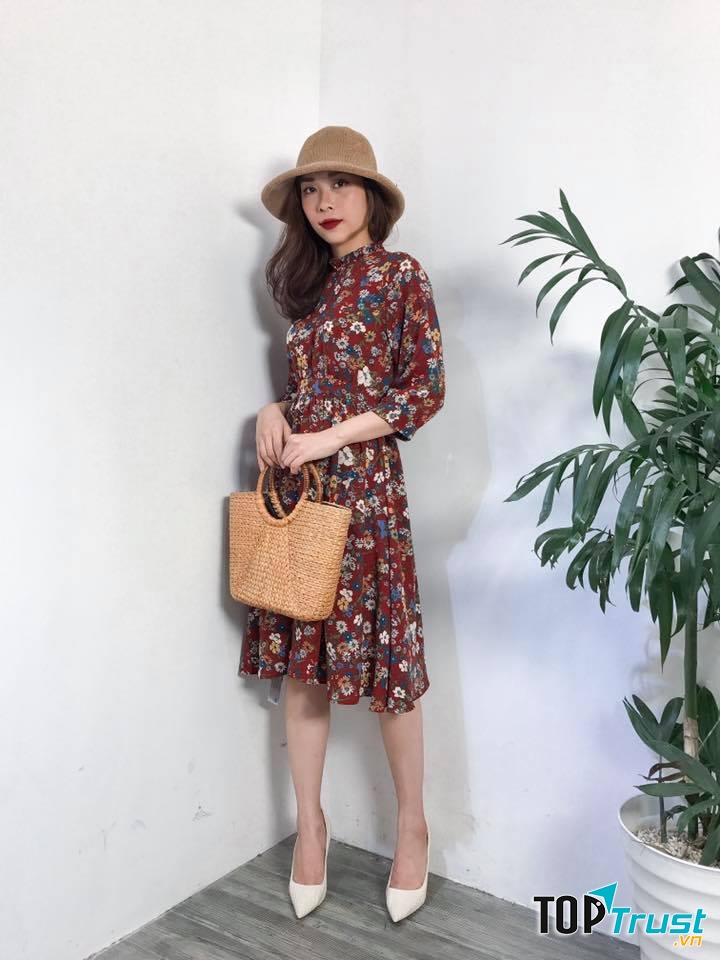 Cực Hấp Dẫn Boutique